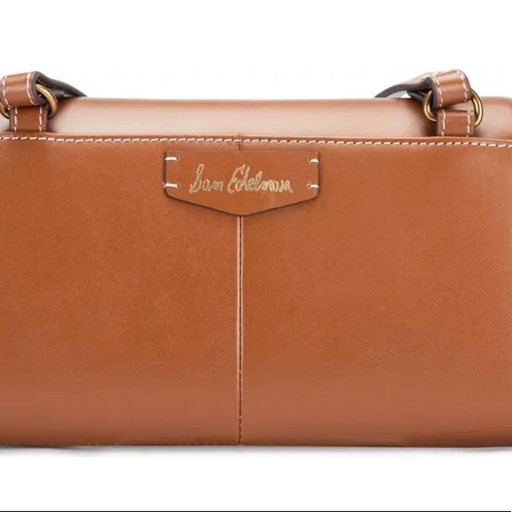 Sam Edelman Clutch Crossbody